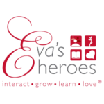 Eva's Heroes Logo