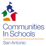 Communities in Schools San Antonio Logo