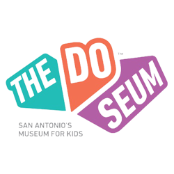 The DoSeum Logo